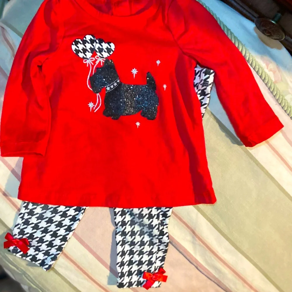 Baby Girl Clothes Bundle 6-9 Months - Picture 1 of 16
